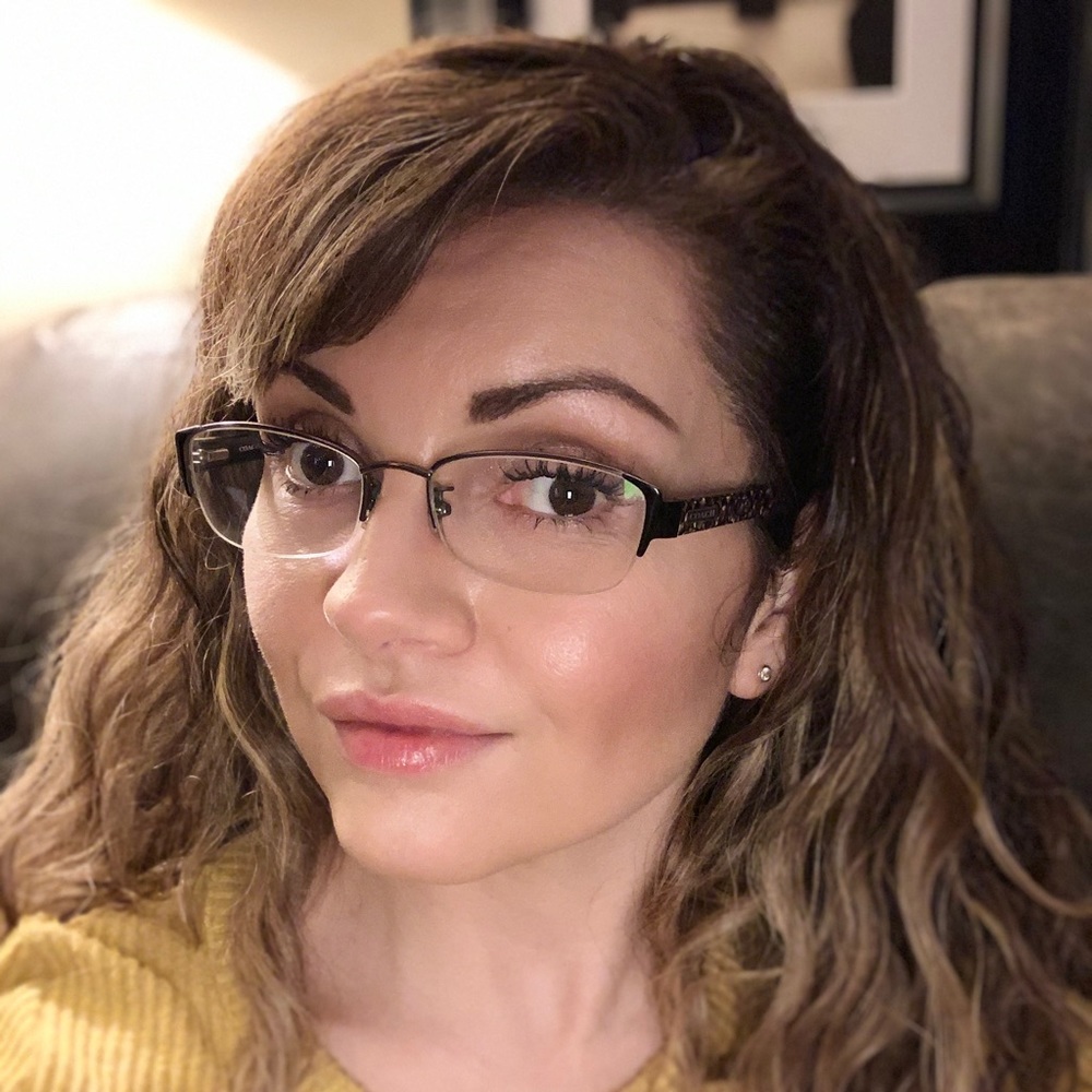 Meet your Posher, Tonya